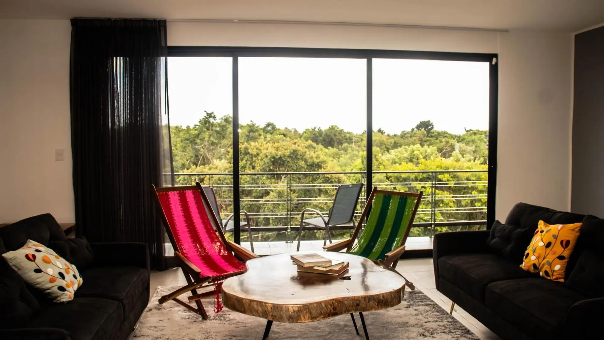 Apartment Caribe Maya Cancun