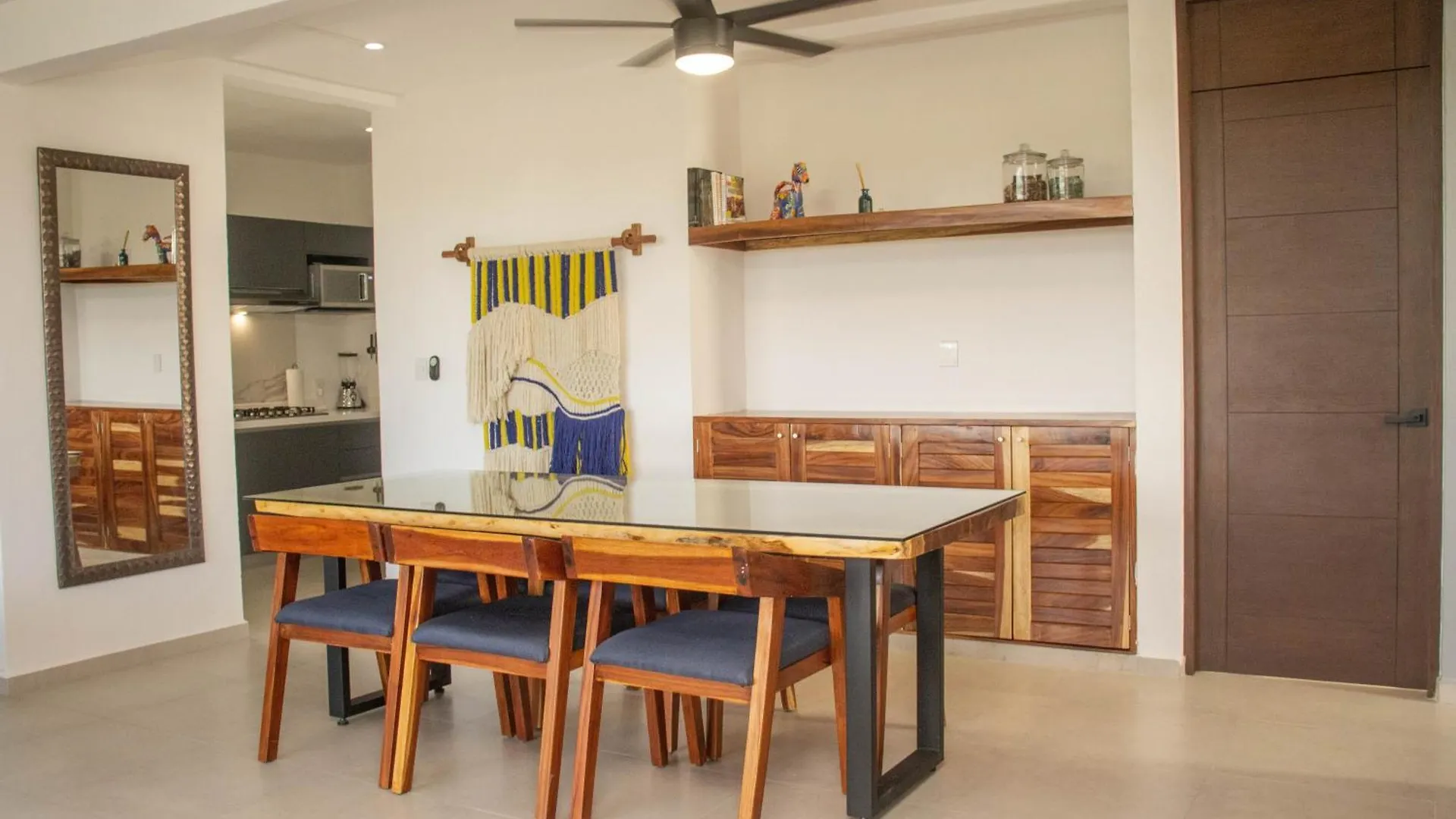 Apartment Caribe Maya Cancun