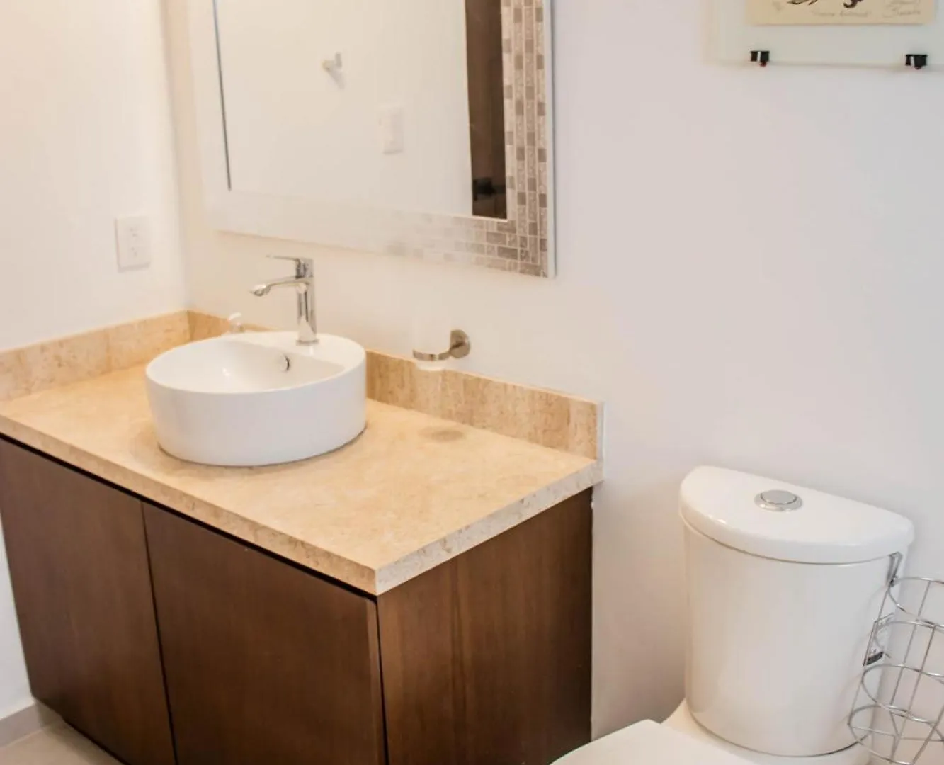 Apartment Caribe Maya Cancun